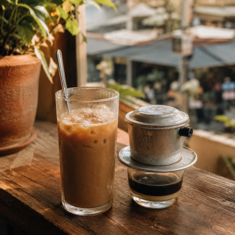 Bếp chế biến